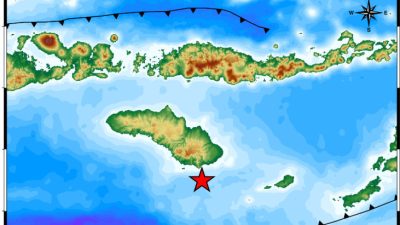 Poros NTT News