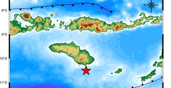 Poros NTT News