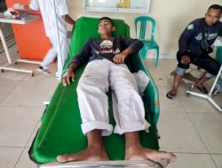 Atlit Taekwondo Alami Keracunan di Kabupaten Timor Tengah Selatan