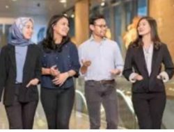 Lowongan Kerja Terbaru Januari 2024, Ini Posisi dan Syaratnya Anda Inginkan