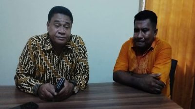 Poros NTT News