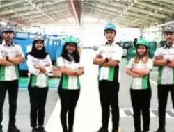 Lowongan Kerja Terbaru di PT Dharma Polimetal untuk SMA, SMK, D3, dan S1