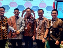 Bisnis Indonesia-Tiongkok Buka Peluang Investasi di NTT
