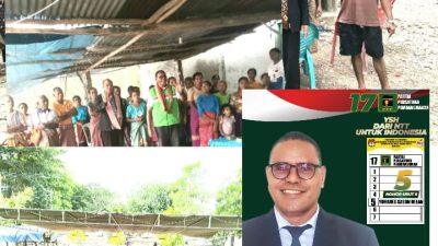 Poros NTT News