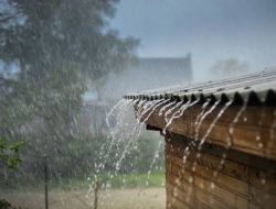 Peringatan Dini Hujan Lebat dan Kondisi Ekstrem di Nusa Tenggara Timur pada 10 Desember 2023