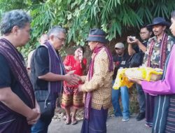 Kekayaan Kebudayaan Flores Timur Terus Bersinar di Mata Direktorat KMA dan Masyarakat Adat