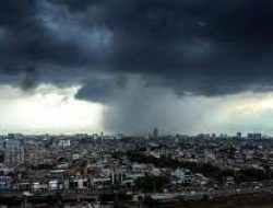 Pantauan BMKG Kondisi Prospek Cuaca di NTT Hingga 18 Desember 2023