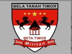 Ormas Beta Timor Sumbang Puluhan Tempat Ibadah di TTU