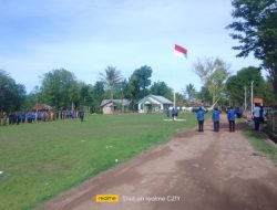 Pimpin Upaca Akhir Tahun, Wakil Bupati TTU Sampaikan Tiga Pesan Penting