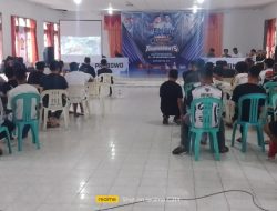 Kaum Milenial Pendukung Prabowo & Gibrani TTU Lakukan Hal Ini