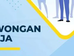 Lowongan Kerja dan Posisi Logistic Operation di PT Angkasa Pura Group Kupang
