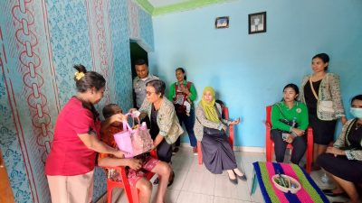 Poros NTT News