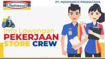 Infomasi Lowongan Kerja di PT Indomarco Prismatama Kupang