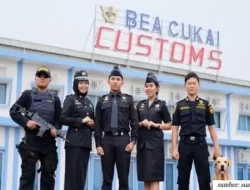 Lowongan Kerja Bea Cukai Buka Rekrutmen PPNPN untuk Tahun Anggaran 2024
