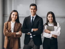 Lowongan Kerja Banking Staff Bank Mandiri Pati