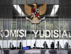 Komisi Yudisial RI Buka Lowongan Kerja 2024 Bagi Lulusan SMA, SMK, D3, dan S1 