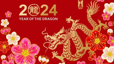 Ramalan Shio Keberuntungan di Awal Tahun Baru 2024: Petunjuk Astrologi untuk Sukses dan Kesejahteraan