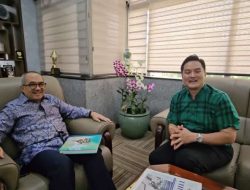 Bobby Lianto Dorong Rute Penerbangan Langsung Singapura-Malaysia ke Labuan Bajo