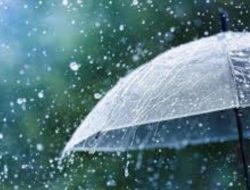 Update Terbaru Peringatan Dini BMKG NTT Terkait Hujan Lebat dan Angin Kencang