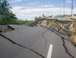 Gempa Tektonik yang Mengguncang Beberapa Daerah di NTT