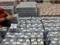 Berbagai Posisi Lowongan Kerja Perum Percetakan Uang RI