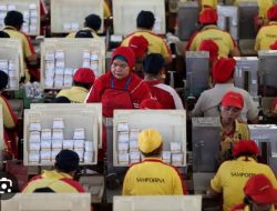 Lowongan Kerja PT HM Sampoerna di Bidang External Affairs