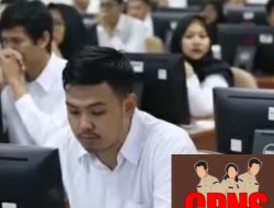 Kabar Gembira! Pendaftaran CPNS 2024 Akan Dibuka dengan 11 Formasi Menarik