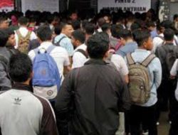 Rahasia Kesuksesan CPNS: Formasi Terkini yang Harus Kamu Persiapkan