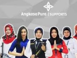 Lowongan Kerja Terbaru PT.Angkasa Pura Supports (APS) Bagi yang Minat di Perusahan