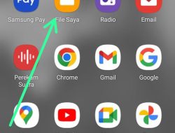 Cara Atasi Lemotnya HP Android dengan Menghapus File Tersembunyi “MSG”