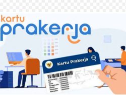 Resmi Dibuka, Ini Link Pendaftaran Program Kartu Prakerja 2024