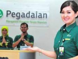 Peluang Emas PT.Pegadaian BUMN Buka Lowongan Kerja Terbaru di Seluruh Indonesia