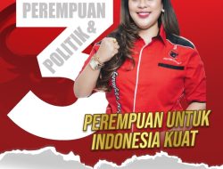 Dukung Nancy Juni Augusteyn Untuk UMKM dan Peduli Lingkungan di Dapil 5 Kota Raja dan Kota Lama