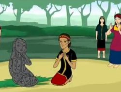 Tragedi Seorang Ibu yang Dilupakan di Sebuah Desa Terpencil