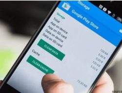 Ini Tiga Penyebab HP Android Menjadi Lemot