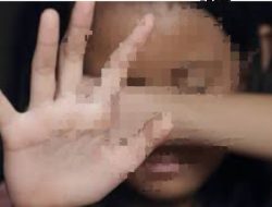 Pelaku Lakukan Tindakan Mengerikan Gigit Alat Kelamin