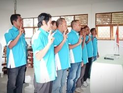 Pengurus Baru Agupena Fokus pada Literasi Pengembangan Guru Penulis