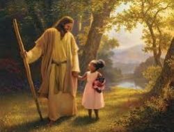 Renungan Harian, Membangun Hubungan yang Akrab dengan Tuhan 