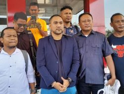 Penasehat Hukum Keluarga Almarhum Roy Bolle Minta Kejari Kota Kupang Tetapkan P21