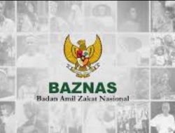 Baznas Buka Lowongan kerja Terbaru Untuk Lulusan D3/S1