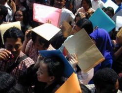 Enam Trik Ampuh Mendapatkan Pekerjaan dengan Cepat dan Gaji Tinggi