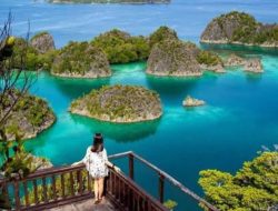 Daftar 10 Wisata di Indonesia dengan Keindahan Alam yang Mendunia