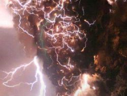 Berikut Ini Kondisi Cuaca Ekstrem yang Berpotensi di NTT