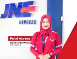 JNE Express Buka Kesempatan Lowongan Kerja Terbaru di Tahun 2024