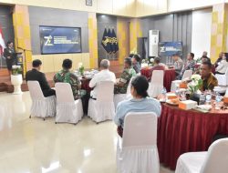 Berikut Ini Harapan Perwakilan Ombudsman NTT di Hari Bhakti Imigrasi ke-74 