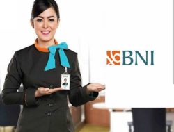 Daftar Lowongan Kerja di Beberapa Wilayah Kantor Cabang PT Bank Negara Indonesia (Persero) Tbk