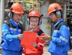 Kesempatan Terbaik Anda,PT Pupuk Indonesia (Persero) Buka Lowongan Kerja Terbaru Januari 2024