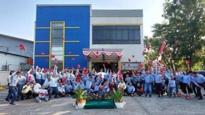 PT Pamapersada Nusantara (PAMA) Buka Lowongan Kerja dengan Berbagai Posisi Menarik