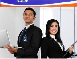 BUMN Buka Lowongan Kerja di Bank BRI untuk Lulusan Sarjana, Simak Syarat dan Cara Mendaftar