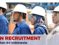 PT Lautan Air Indonesia (LAI) Membuka Kesempatan Kerja di Industri Air